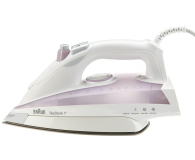 Braun TexStyle 7 TS715 2300W biało-różowe - 155197 - zdjęcie 1